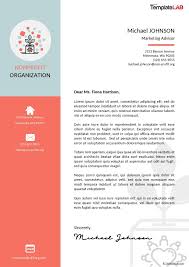 It also contains detailed information about why you consider yourself the most qualified for the job you're applying for. 45 Free Letterhead Templates Examples Company Business Personal