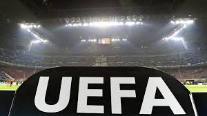 La uefa no cree que el árbitro constantin coltescu fuera racista al referirse a pierre webó como negro en el partido de fase de grupos de la champions league entre el psg y el istanbul basaksehir. Psg Basaksehir Ispettore Uefa L Arbitro Coltescu Non Fu Razzista