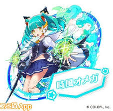 「PaniPani-パラレルニクスパンドラナイト-」の画像検索結果