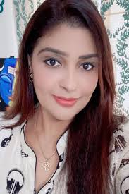 Nishaa Mathew — The Movie Database (TMDB)