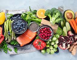Ernährungstherapie | Ernährungsberatung & -therapie Lukas Prumbach