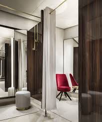 Matteo Thun Partners Interior Design Modissa Retail Interior Design Retail Space Design Retail Interior