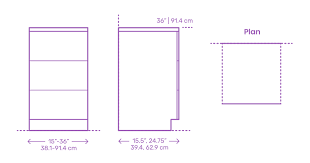 Depending on the type of sink this can vary. Ikea Sektion Base Cabinet 3 Drawers Dimensions Drawings Dimensions Com