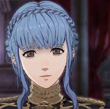 For healing purposes this makes mercedes better by a long shot. Fire Emblem Three Houses Marianne Stats Ability Class Owwya