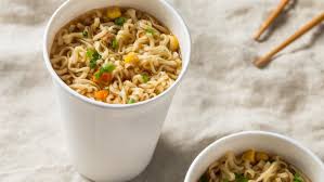 2 here are the top 5 microwave pasta cooker reviews. These Are Healthy Alternatives To Ramen Noodles