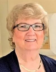 Sandra Borg Obituary