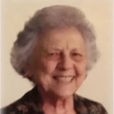 Obituary information for Agnes "Aggie" Bernard Girouard