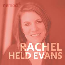 Rachel Held Evans