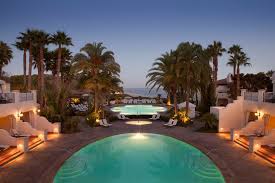 Maybe you would like to learn more about one of these? Pool Cabanas The Ritz Carlton Bacara Santa Barbara