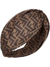 Fendi Headbands Hair Accessories Farfetch