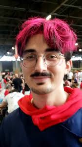 Cosplay Japan Expo 2023