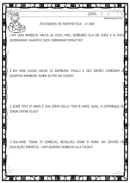 Situacoes Problemas