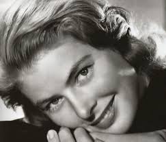 Acorazado Cinéfilo. Francisco Huertas Hernández: Ingrid Bergman. Her most  beautiful pictures
