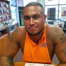 37-year-old roofer, father fatally shot in tavern's bathroom