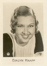 Evalyn Knapp