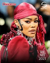 The Jamaica Observer