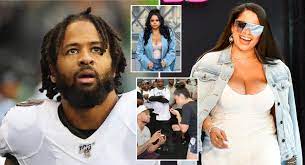 Earl Thomas' ex-wife dragged to court after scamming him of $2.7 MILLION  used for bigger b**bs and designer bag