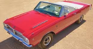 Image result for Charger Red 1968 Dart