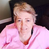 Sylvia Stroud's Instagram, Twitter & Facebook