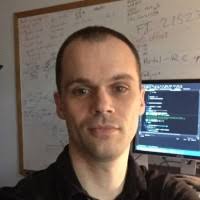 Ted Crane Email & Phone Number