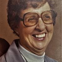 Violet Lambert Obituary