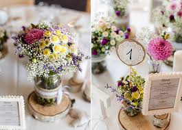 Deko set mit 4 vasen und holzbox, vintage, hochzeitsdeko, deko. Sommerhochzeit Vintage