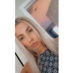 Brianna Karas's Instagram, Twitter & Facebook