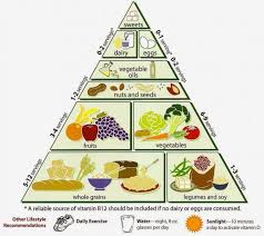 Image Result For Spanish Food Pyramid Project Vegetarian