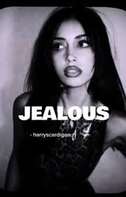 JEALOUS, matt sturniolo.