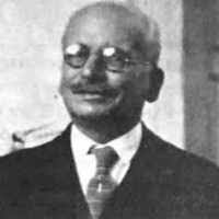 Juan Graham Casasús (1871–1952)