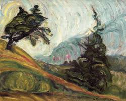 Bildergebnis für Anita Malfatti