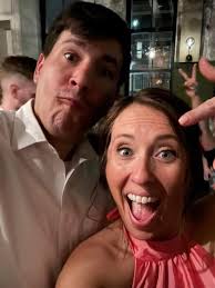 For Kevin's photo challenge…my kids and grandkids