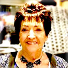 Margaretha de VRIES Obituary (2019)