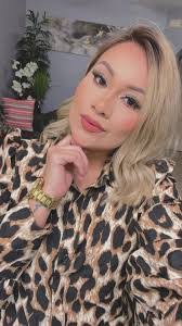 Crystal Montemayor's Instagram, Twitter & Facebook