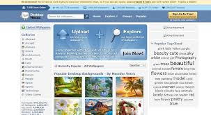 Goku ultra instinto wallpaper hd 1577005 hd. Las 10 Mejores Webs Para Descargar Wallpapers En Full Hd Y 4k