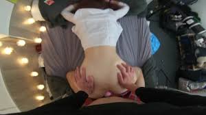 Explosive Femboy Fucking Frenzy!,Fpv with WOLF SHEATH