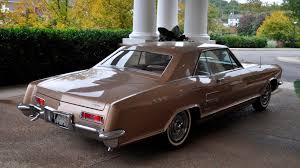 Image result for Bronze Mist 1964 Buick