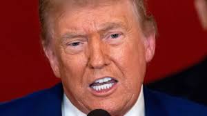 Gary Farro's testimony is vital to the prosecutor's case against Trump