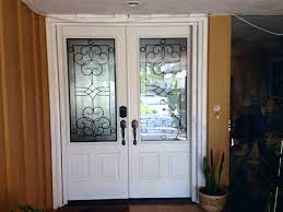 10 best screen doors of july 2021. Pin On 8 Foot Tall Doors