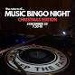 Music Bingo Night - Christmas Edition  — Gun Brewery - Gun Brewery & Taproom, Hawthbush Farm, Gun Hill Event Image