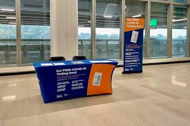 Failing to report income may cause your return to. The 3 Largest Nyc Area Airports Now Offer Covid Testing