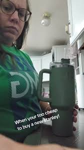 Why Does My Stanley Lids Dont Match