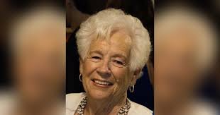 Obituary for Virginia Kirk Flood