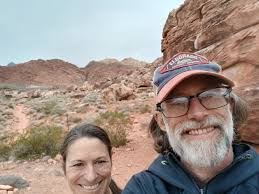 Bouldering experience in Las Vegas, NV
