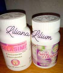 Gelasimi Y Simicolageno Liliana Lilium