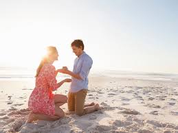 Wedding master of ceremonies sergei sokolov recalls a specific occasion: 5 Signs Your Partner Is Marriage Material