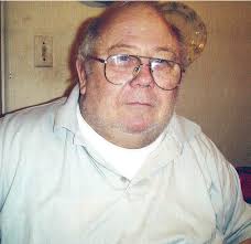 Charles Griffin Obituary