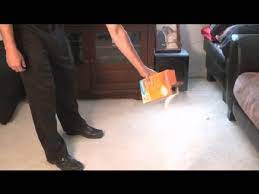 How to remove urine stains, spots and odor from parquet, furniture and mattresses? How To Get The Wet Smell Out Of Flooded Carpet Carpet Cleaning Tips Youtube