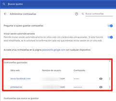 Para ver contraseñas de wifi guardadas en mi pc seleccionaré mi. Como Ver Mi Contrasena De Facebook En Mi Pc U Ordenador