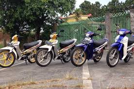 Teranyar modifikasi motor fiz r 1997 untuk ide modif aksesoris motor. Masih Eksis Ini Gaya Yamaha F1z R Indonesia Masa Kini Sob Gridoto Com